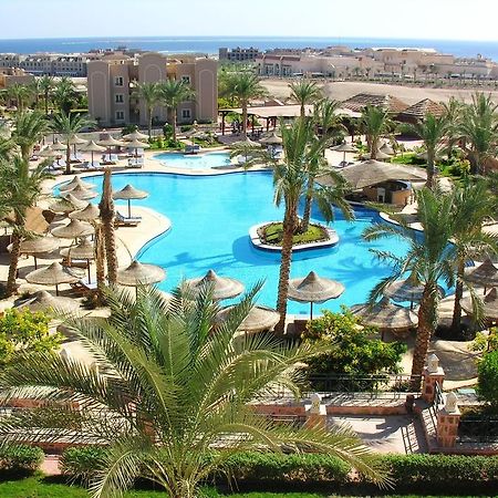 Pyramisa Sunset Pearl Apartments Хургада Екстер'єр фото