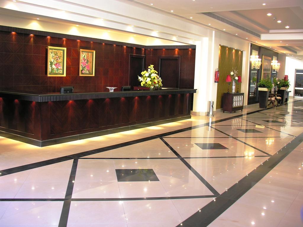 Pyramisa Sunset Pearl Apartments Хургада Екстер'єр фото