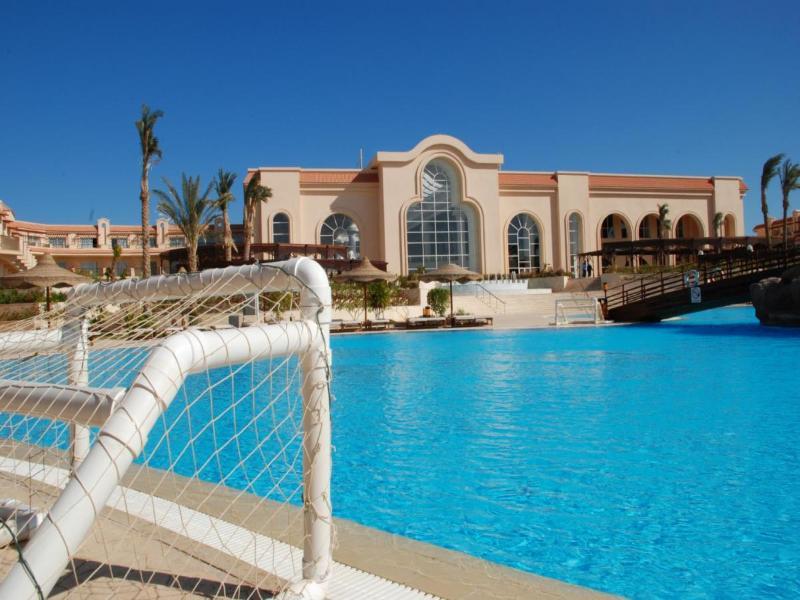 Pyramisa Sunset Pearl Apartments Хургада Екстер'єр фото