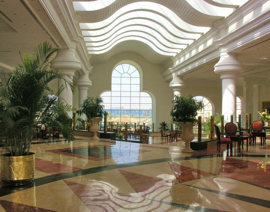 Pyramisa Sunset Pearl Apartments Хургада Екстер'єр фото