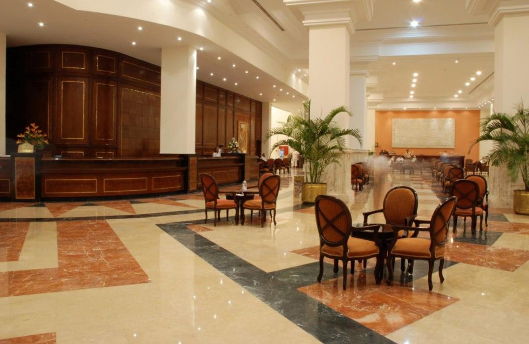 Pyramisa Sunset Pearl Apartments Хургада Екстер'єр фото