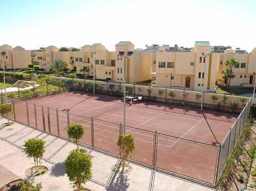 Pyramisa Sunset Pearl Apartments Хургада Екстер'єр фото